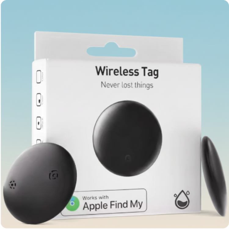 Spårsmart™ - Skydda det som betyder mest – bilen, väskan, plånboken